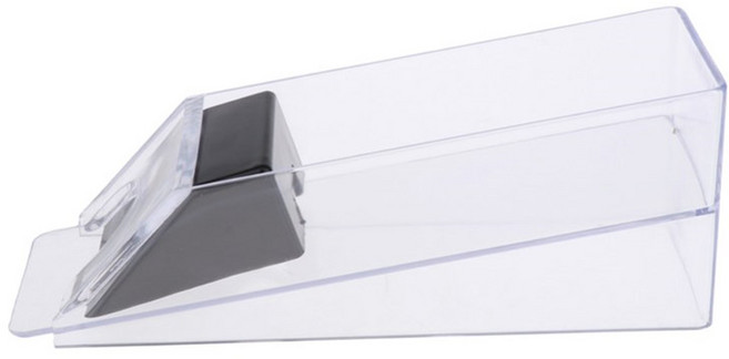 보아미 포커 딜러 디스펜서 카드슈 1~4덱, 혼합색상, 1개