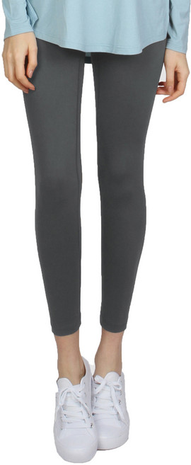 녹족 여성용 벨라 9부 요가 레깅스