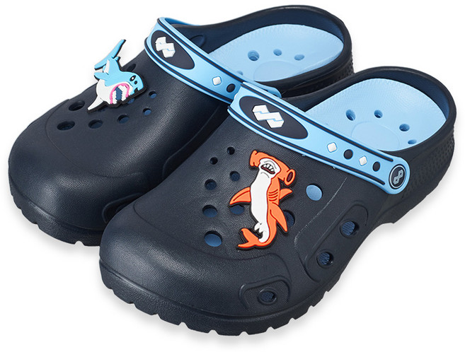 에이블팩토리 죠스 아쿠아러쉬 샌들