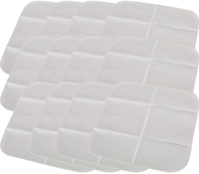 포에타 국산 면보자기, 12개