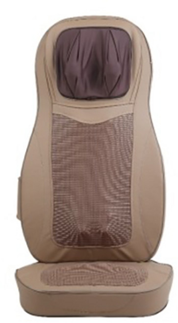 유니텍 바디원 골드 전신 마사지기, UT-M7700