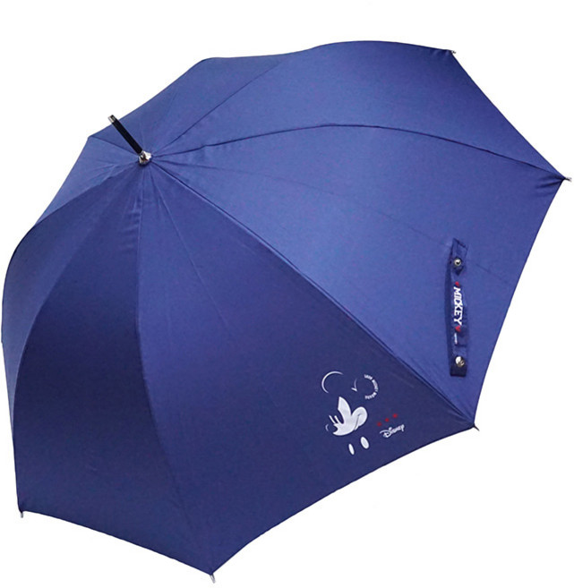 디즈니 미키표정 심플 장우산 GUMKU10008