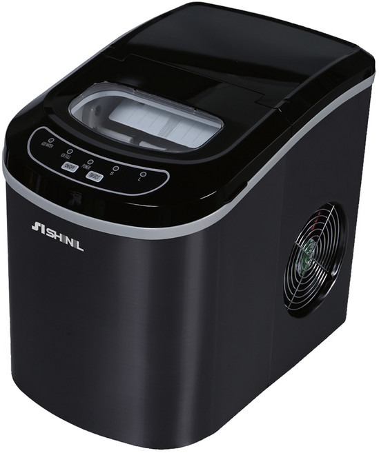 신일 아이스메이커 급속 제빙기 2.2L, SIM-M230WS