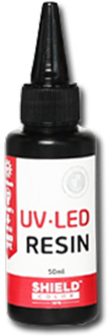 쉴드 공예용 UV LED 레진 50mL, 1개