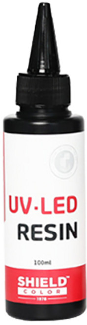 쉴드 공예용 UV LED 레진 100mL, 1개