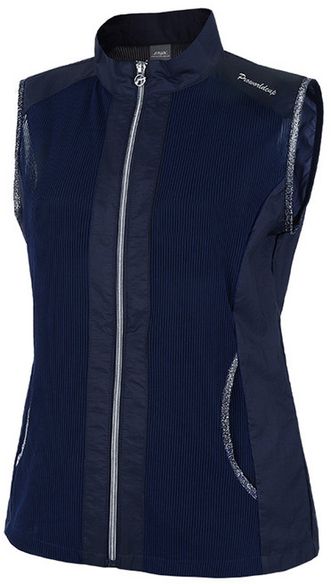 프로월드컵 여성용 메쉬 베스트 Q220-62