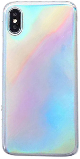 홀로그램 휴대폰 케이스