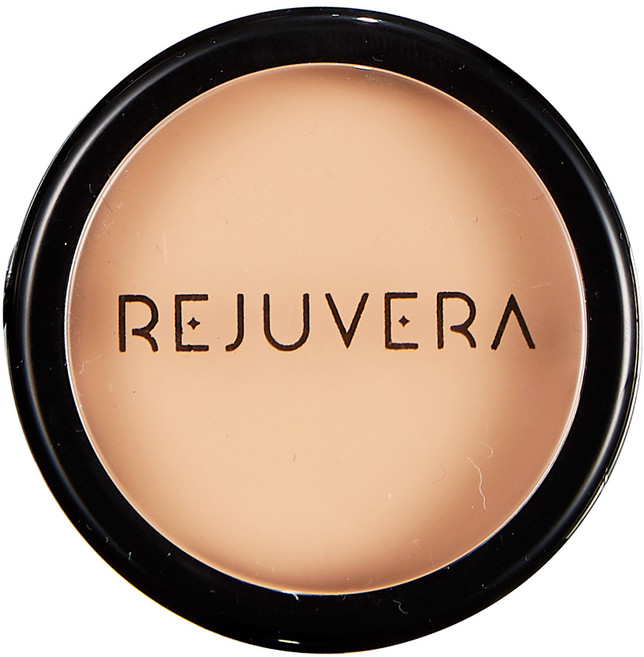 Rejuvera Camouflage專業粉底膏 14g, 03 Cream Beige, 1顆