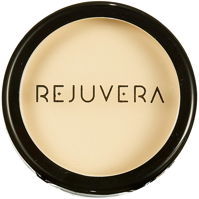 레쥬베라 카마플레이지 크림 파운데이션 14g, 1호 옐로우, 1개