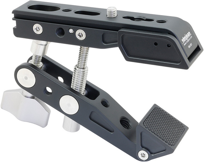 본젠 유니버셜 슈퍼 클램프 카메라 촬영 액세서리, KM-591, 1개