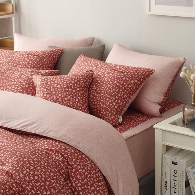 아날도바시니 럭스 패드, 핑크