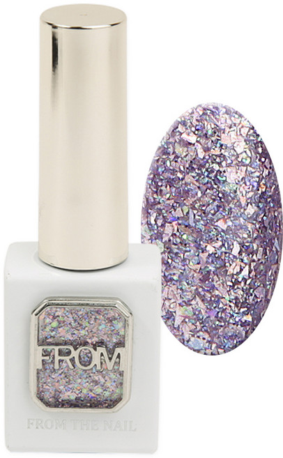 프롬더네일 GLITTER 네일 젤 컬러, 10g, NO FG12, 1개