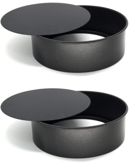 70원형팬 분리형 1호, 2개