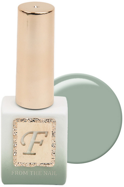 프롬더네일 SYRUP 네일 젤 컬러, NO FS08, 10g, 1개