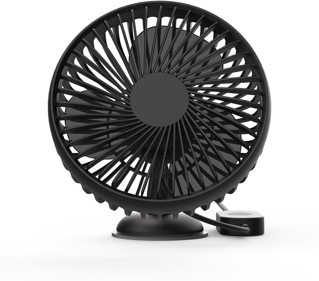 브로브 차량용 에어써큘레이터, BF-100