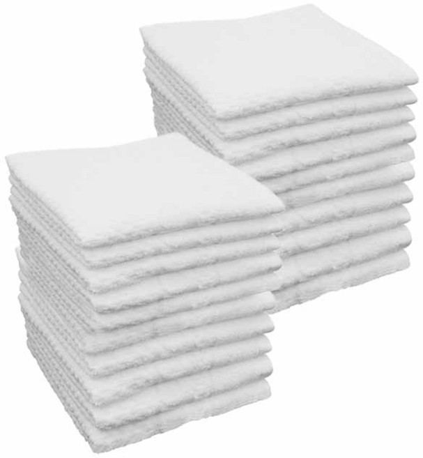 샤보렌 송월타월 엠보 행주, 20개