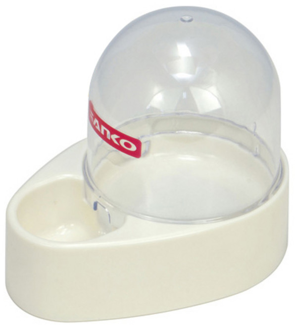 SANKO WILD 圓頂伺服器小動物飲水器, 1個, 混合色