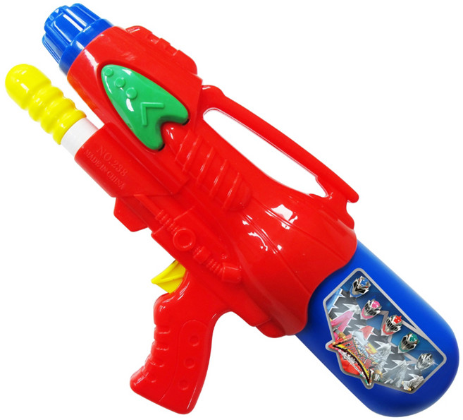 파워레인저 다이노소울 물총 520DG