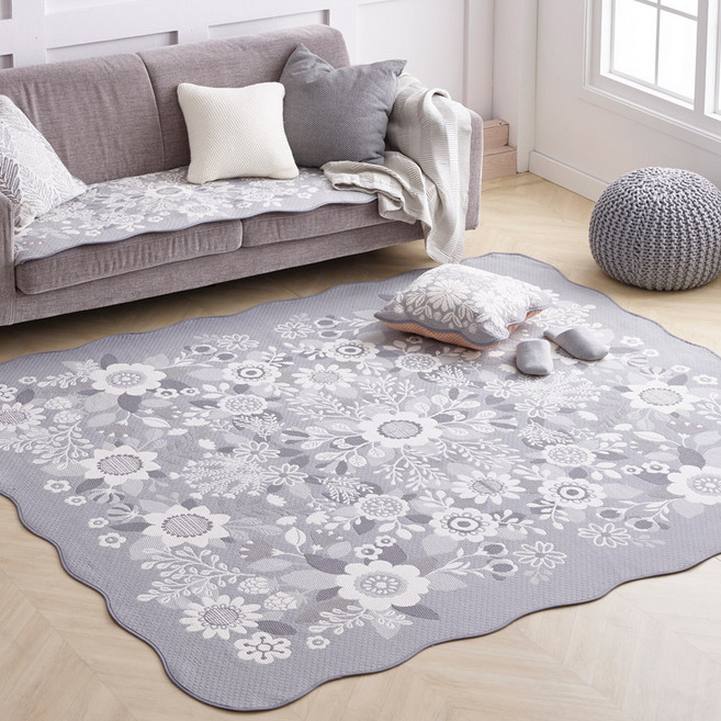 베누지오 헤일리 자카드 카페트