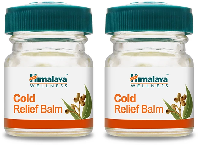 히말라야 콜드 마사지밤 바디크림, 10g, 2개 - 쿠팡