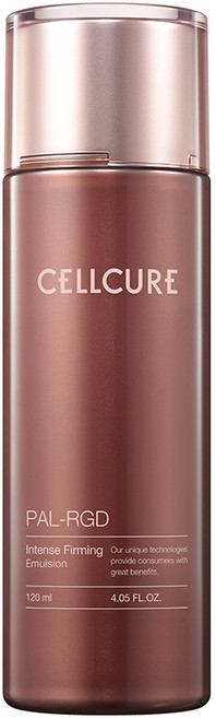 셀큐어 팔 알지디 인텐스 퍼밍 에멀전 GC990259, 120ml, 1개