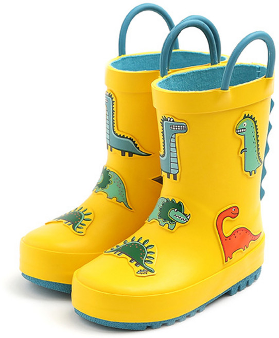 오즈키즈 아동용 다이노프렌즈 장화