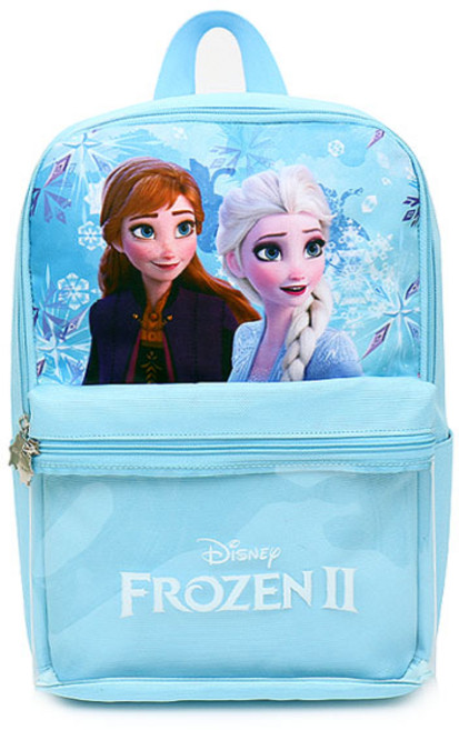 겨울왕국 2 소풍배낭 크리스탈 PN018