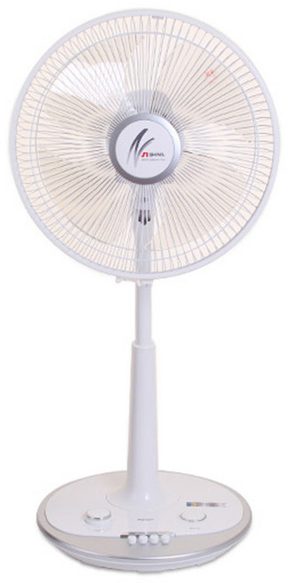 신일 스탠드형 선풍기, SIF-14CHP