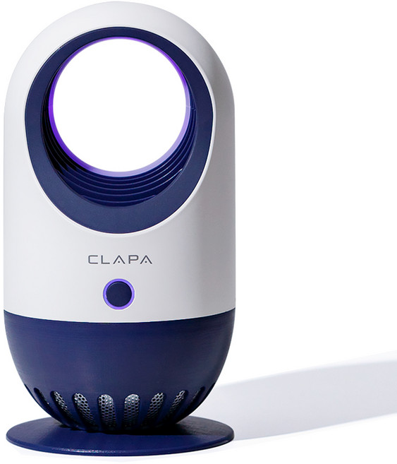 클래파 무선흡입식 모기퇴치기, BMK-335N