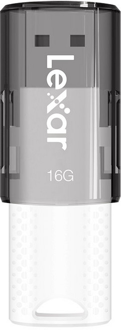 렉사 JumpDrive USB S60 LJDS45-64GABAP, 16GB