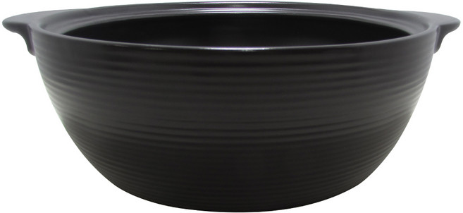 해피정코리아 해물뚝배기, 24.5cm, 1개