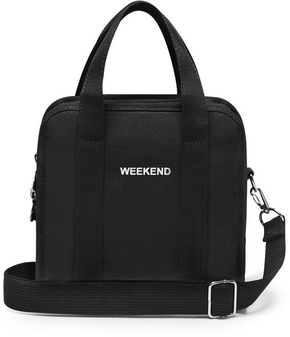 프롬헤븐 미쯔 데일리 미니 에코백 S268