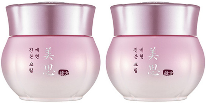 미샤 미사 예현 진본 크림, 50ml, 2개
