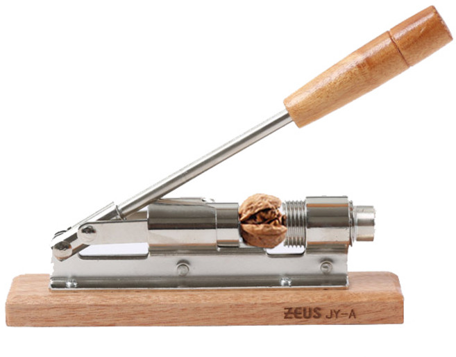 제우스 호두까기, 혼합색상, 1개