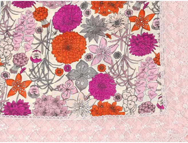 라페조 무릎덮개 앞치마, NO 12, 1개