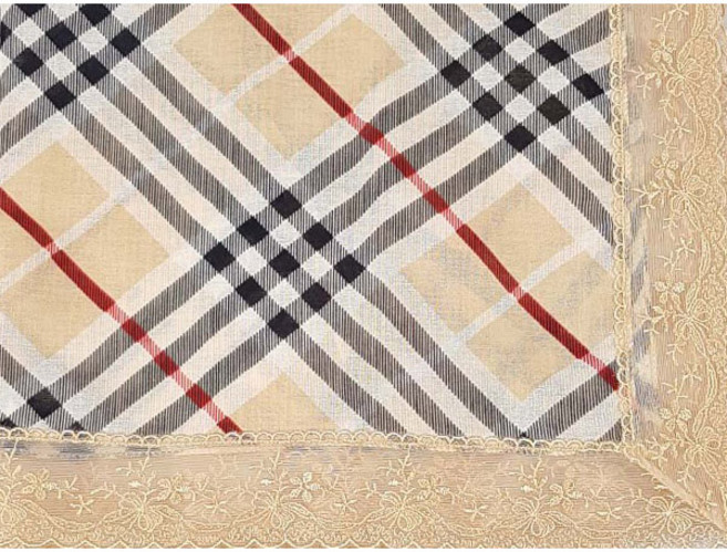 라페조 무릎덮개 앞치마, NO 13, 1개