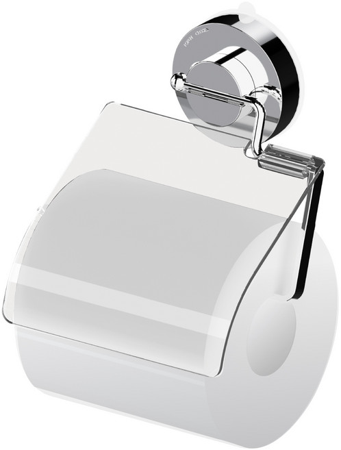 디허브 압연스텐레스 휴지걸이 130, 1개