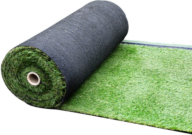 조아트 투톤 인조 롤 잔디 100 x 1000 x 3cm, 1개