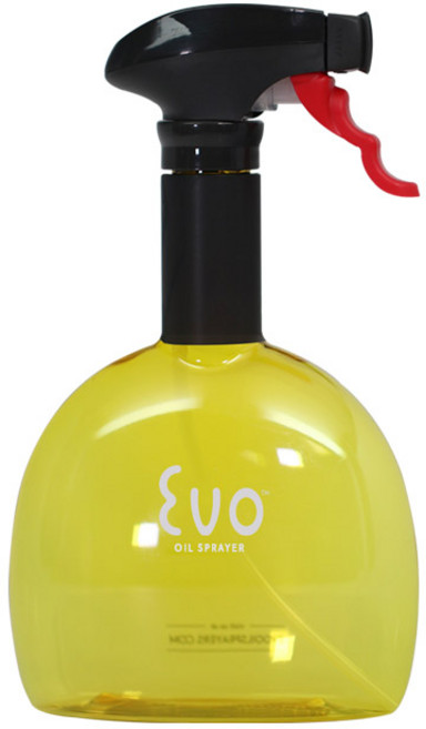 이보 오일 스프레이 옐로우, 532ml, 1개