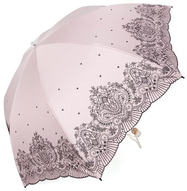 기라로쉬 앤제리너 자외선차단 코팅 양산+커버세트