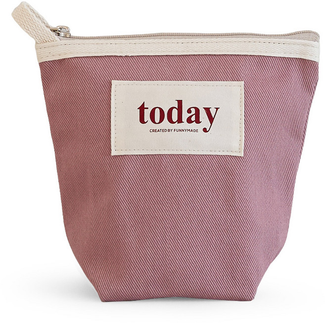 퍼니메이드 투데이 베이직 파우치