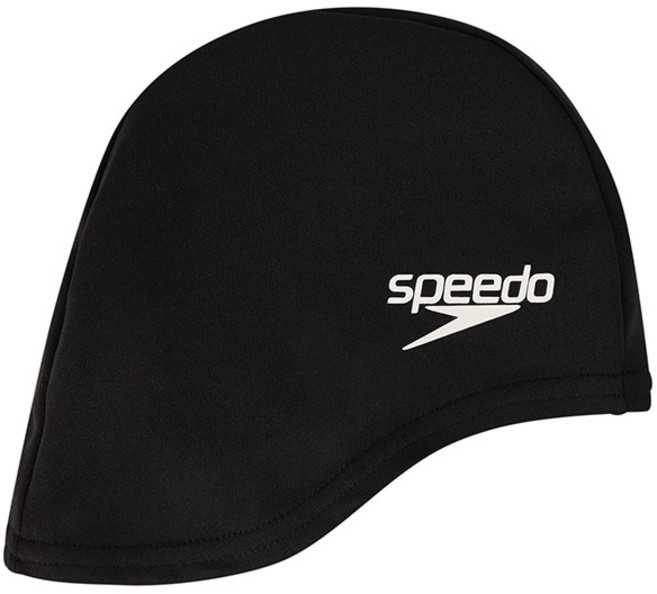 스피도 주니어 폴리 수모 8-710110001, Black, 1개