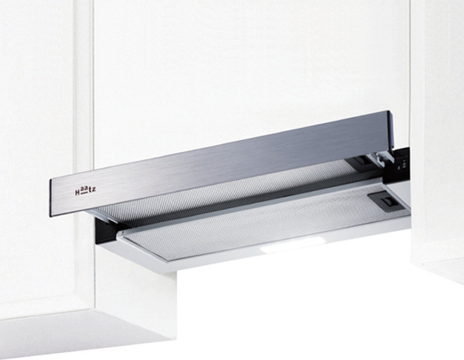 Haatz 하츠 쿠치나 레인지후드, G60AL, 고객직접설치