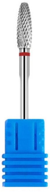 바르나 메탈릭 쏙오프 네일비트, No 03 실버 텅스텐 C형, 1개