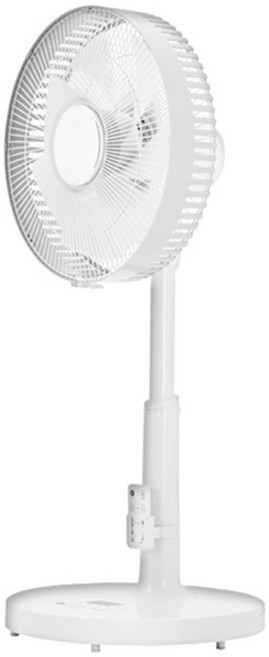 보만 BLDC 모터 초미세풍 선풍기, VL5470