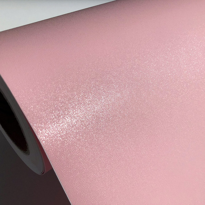 단색 작은 엠보 파스텔 시트지 WPS-011, 파스텔핑크