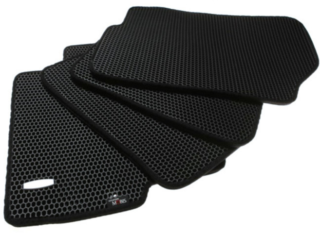 현대모비스 차량용 카매트, 기아, 기아 1톤 봉고3 더블캡 2004.01 148