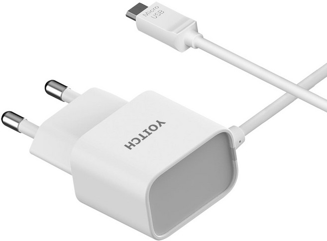 요이치 B라인 5핀 일체형 충전기, 1개