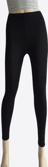 마미누리 울트라 모달 9부 레깅스