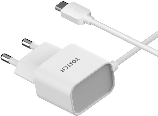 요이치 B라인 C타입 일체형 충전기, 1개